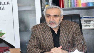 Dini değerlere saygısızlık eden dergiye Sivas Gazeteciler Derneğinden tepki