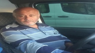 Direksiyon başında kalp krizi geçiren yaşlı adam hayatını kaybetti