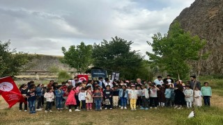 Diyadinde gönülleri ısıtan birlik pikniği