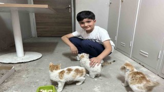 Diyadinde öğrencilerden örnek duyarlılık