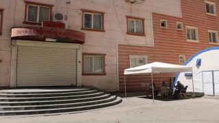 Diyarbakır anneleri evlat nöbetine devam ediyor