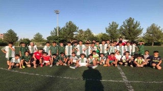 Diyarbakır DSİ Spor yıldızlarını arıyor