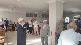 Diyarbakırda 1 kişinin ölümü, 11 kişinin yaralanmasıyla başlayan kan davası barışla son buldu
