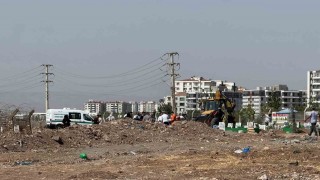 Diyarbakırda 5 aylık hamile Helini öldüren şahıs yakalandı