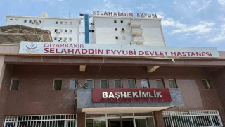 Diyarbakırda 6 doktor için maddi, adli ve idari yaptırım talebi