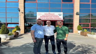 Diyarbakırda ilk kez epilepsi pili ameliyatı yapıldı