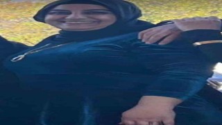 Diyarbakırda kazada ağır yaralanan kadın hayatını kaybetti