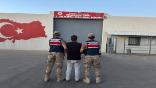Diyarbakırda kesinleşmiş hapis cezası ile aranan 2 kişi yakalandı