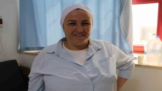 Diyarbakırda sıcaklıklarla birlikte hastanelere başvurular arttı