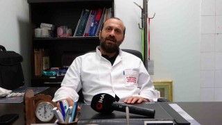 Doç. Dr. Mehmet Aslandan rinoplasti uyarısı: Estetik ameliyat basite alınmamalı