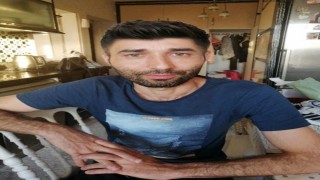 Doğal gaz patlamasında ağır yaralanan adam bir ay sonra hayatını kaybetti