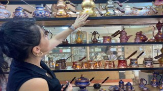 Doğallığa ilgi el yapımı ürünlere tercihi arttırdı