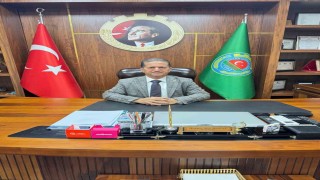 Doğan: Tarımın geleceği için nefes kredisi çiftçilerimize de verilmeli