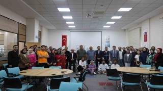 Doğu bölgesinin dört bir yanından gelen gençler Elazığda geleceği tasarladı
