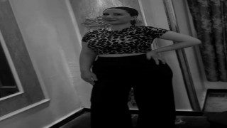 Doğum günü kutlamasından dönerken öldürülen kadının o gece şarkı söylediği görüntüsü ortaya çıktı