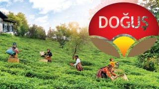 Doğuş Çay’dan 40. Yılında Tarımda Dev Hamle: 2 Milyon Tonluk Üretim