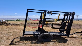 DOKAP destekli ‘Travay Projesi tamamlandı