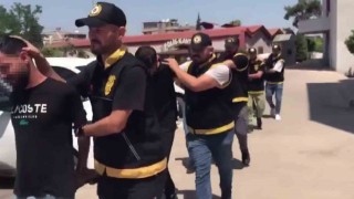 Dolandırıcılar Parola Vatan diyerek 6 milyon TLlik vurgun yaptı