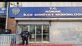 Dolandırıcılıktan 71 yıl hapis cezasıyla aran zanlı yakalandı