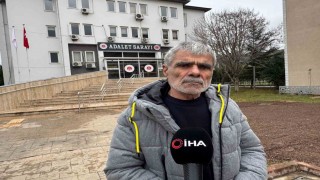Dolandırıldım deyip şikayetçi oldu, 6 ay netice çıkmayınca baba ve oğlunu öldürdü