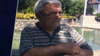 Dolandırılmak üzere olan şahsı gazetecinin uyanıklığı kurtardı