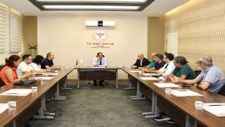 Dr. Erşan: Sürdürülebilirlik için doğru planlama şart