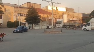 Drift yapan sürücüye 46 bin 300 TL para cezası