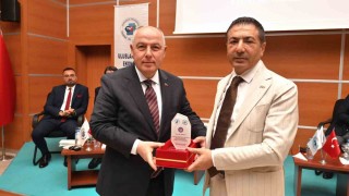 DTO Başkanı Erdoğan; Denizli, geleneksel üretimden dijital endüstriye geçiyor