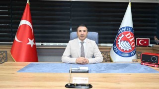 DTO Başkanı Erdoğandan esnafın güzünü güldürecek haber