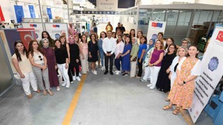 DTOdan Denizlideki sektörleri dönüştürüp geliştirmeye yönelik üç yeni proje