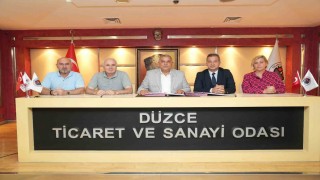 DTSO üyeleri indirimli yararlanacak
