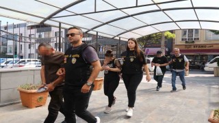 Dublör kullanarak arsa dolandırıcılığı yapan şüphelilere operasyon
