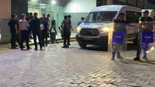 Düğünde iki taraf arasında oyun kavgası: 25 gözaltı
