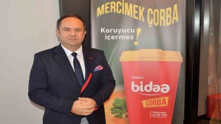 Dünya mutfakları artık Bidaa menüsünde
