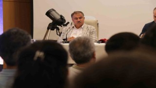 Dünyanın en karanlık noktalarından Topuklu Yaylası 5. kez gökyüzü tutkunlarını ağırlayacak