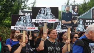 Duruşmanın 5nci günü ailelerden açıklamayla başladı: Tahrik etmek için her yolu deniyor