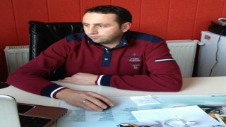 Duvara çarparak ağır yaralanan sürücü hastanede hayatını kaybetti
