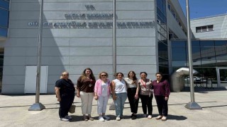 Düzce 19 yıldır bebek dostu il