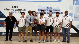 Düzce satrancı artık 1. Ligde