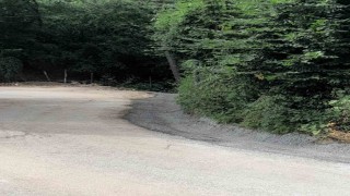 Düzce v kanal ile taşkınların önüne geçilecek
