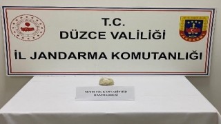Düzcede 67 şüpheliye uyuşturucudan işlem yapıldı