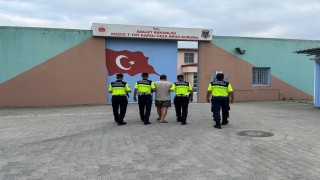 Düzcede çeşitli suçlardan aranan 55 şahıs yakalandı