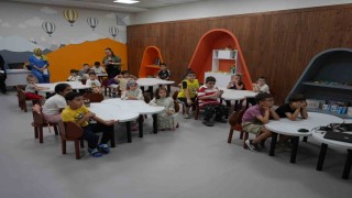 Düzcede farkındalık projesi