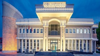 Düzcede yanıcı madde satışları yasaklandı