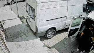 (Düzeltme) Şirket aracıyla kayıplara karışan şahıs yakalandı