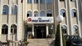 Düziçi Belediye Başkanlığından İlan