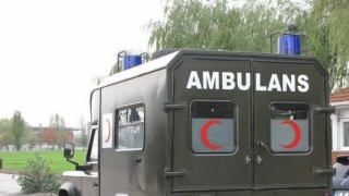 Edirnede acı kayıp: Uzman çavuş görevi başında şehit düştü