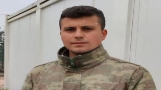Edirnede askeri araç kazası: Şehit Uzman Çavuş törenle memleketine uğurlandı