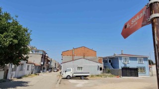 Edirnede kenar mahalleler 1 aydır susuz