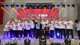 Efeler Liginin yeni ekibi Gebze Belediyespor, iskelet kadrosunu korudu